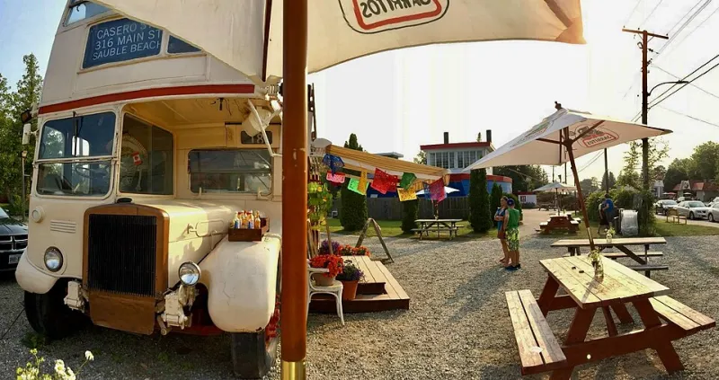 Five Seconds at the Window: How to Tell If a Taco Truck Is the Real Deal or Total Fraud