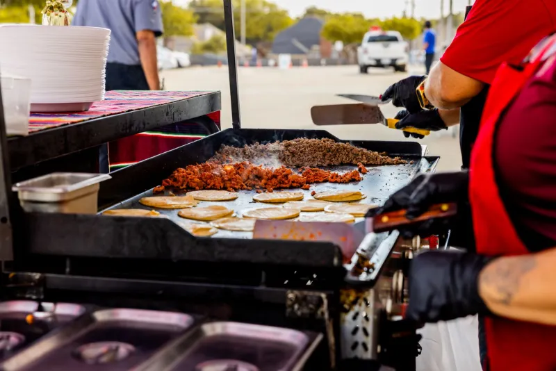 The Secret Handshake Economy: Inside the Shadow Supply Chains Powering Your Favorite Taco Truck