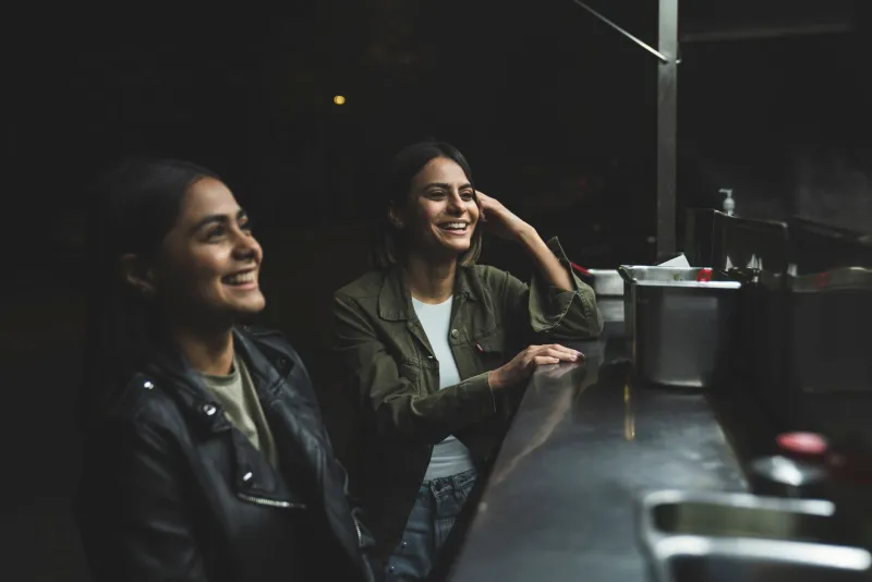You Have to Know Someone: The Secret Dishes Hiding in Plain Sight at Your Favorite Taco Truck