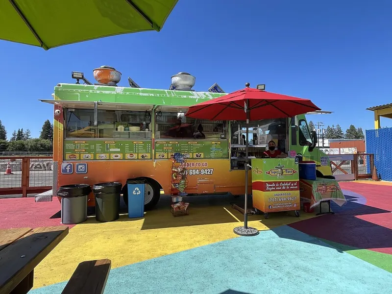 Taco Math: What Your $2 Taco and Your $12 Taco Are Actually Telling You