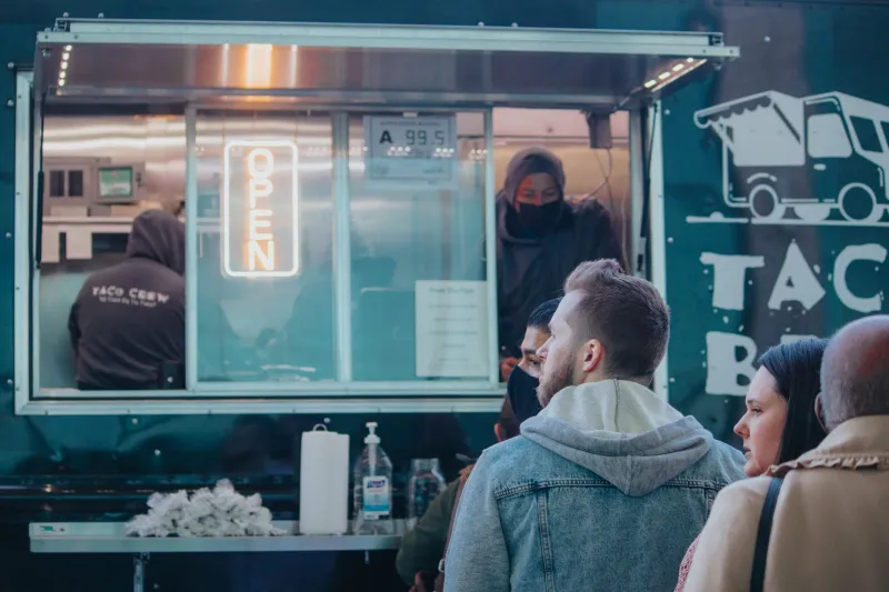 Same Truck, Different Bank Account: The Hidden Math Separating Taco Millionaires from Taco Survivors
