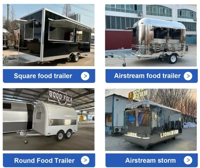 Wheels, Hitches, or Three Wheels: The First Big Purchase That Decides Your Taco Future