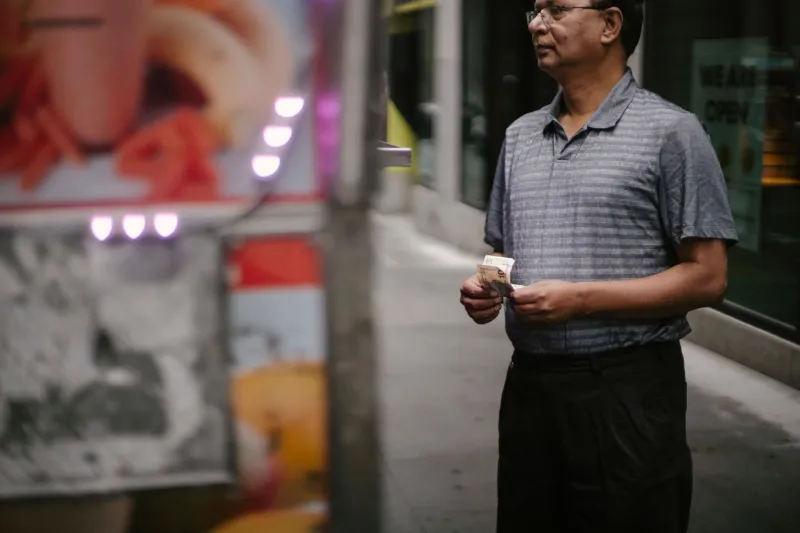 Wheels Over Walls: How Taco Truck Owners Are Quietly Getting Rich While Restaurateurs Drown in Debt